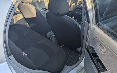 KIA Rio II, 2005 год, 225 000 рублей, 11 фотография