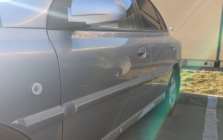 KIA Rio II, 2005 год, 225 000 рублей, 5 фотография