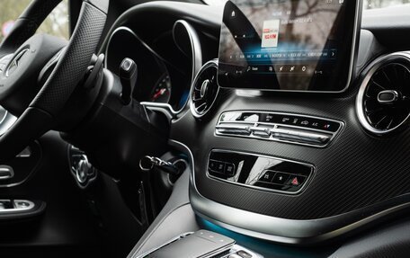 Mercedes-Benz V-Класс, 2022 год, 11 888 000 рублей, 8 фотография