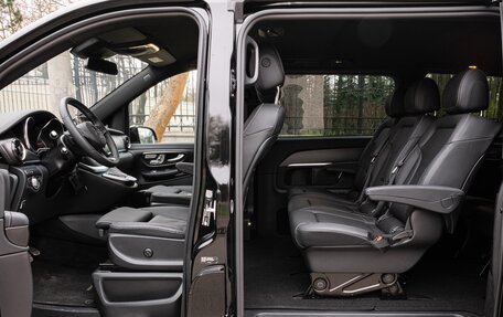 Mercedes-Benz V-Класс, 2022 год, 11 888 000 рублей, 11 фотография