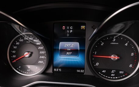 Mercedes-Benz V-Класс, 2022 год, 11 888 000 рублей, 13 фотография