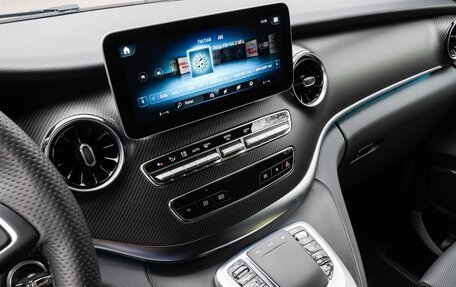 Mercedes-Benz V-Класс, 2022 год, 11 888 000 рублей, 12 фотография
