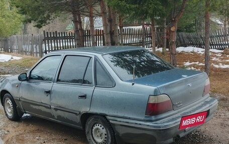 Daewoo Nexia I рестайлинг, 2004 год, 145 000 рублей, 3 фотография