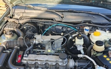 Daewoo Nexia I рестайлинг, 2004 год, 145 000 рублей, 6 фотография