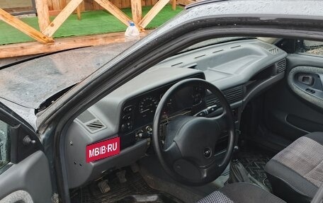 Daewoo Nexia I рестайлинг, 2004 год, 145 000 рублей, 7 фотография
