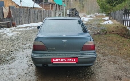 Daewoo Nexia I рестайлинг, 2004 год, 145 000 рублей, 5 фотография