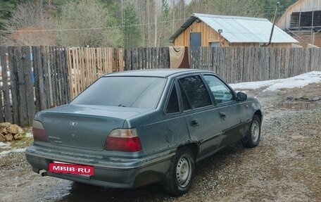 Daewoo Nexia I рестайлинг, 2004 год, 145 000 рублей, 4 фотография