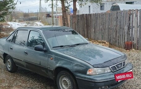 Daewoo Nexia I рестайлинг, 2004 год, 145 000 рублей, 2 фотография