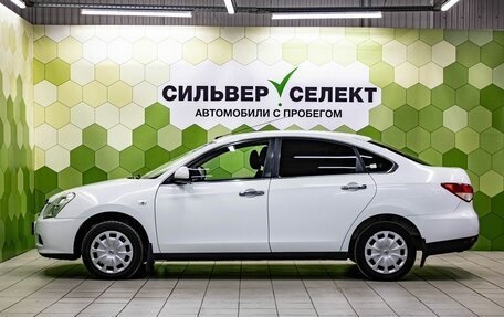 Nissan Almera, 2015 год, 650 000 рублей, 7 фотография