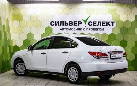 Nissan Almera, 2015 год, 650 000 рублей, 6 фотография