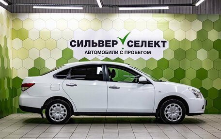 Nissan Almera, 2015 год, 650 000 рублей, 8 фотография