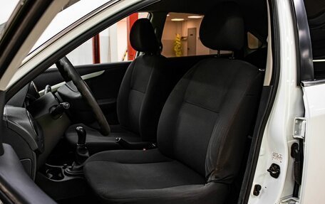 Nissan Almera, 2015 год, 650 000 рублей, 10 фотография