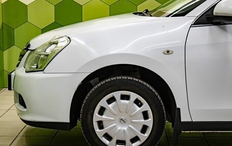 Nissan Almera, 2015 год, 650 000 рублей, 9 фотография