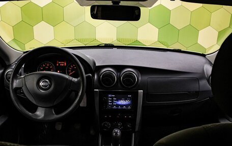 Nissan Almera, 2015 год, 650 000 рублей, 15 фотография