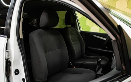 Nissan Almera, 2015 год, 650 000 рублей, 11 фотография