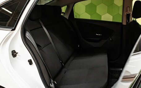 Nissan Almera, 2015 год, 650 000 рублей, 13 фотография