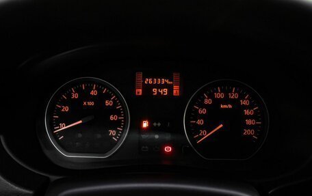 Nissan Almera, 2015 год, 650 000 рублей, 17 фотография