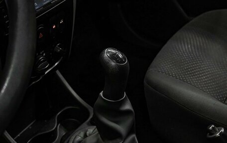 Nissan Almera, 2015 год, 650 000 рублей, 20 фотография