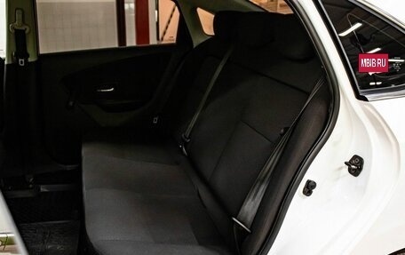 Nissan Almera, 2015 год, 650 000 рублей, 12 фотография