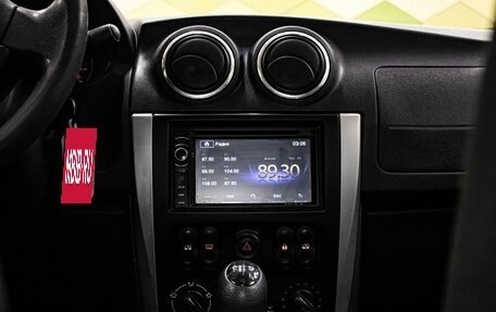 Nissan Almera, 2015 год, 650 000 рублей, 18 фотография