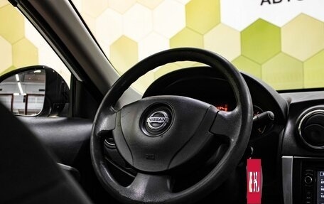 Nissan Almera, 2015 год, 650 000 рублей, 16 фотография