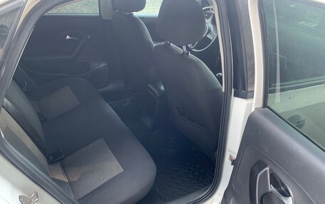 Volkswagen Polo VI (EU Market), 2014 год, 500 000 рублей, 14 фотография