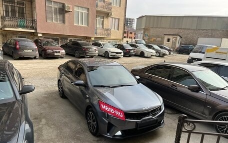 KIA Rio IV, 2020 год, 1 250 000 рублей, 3 фотография