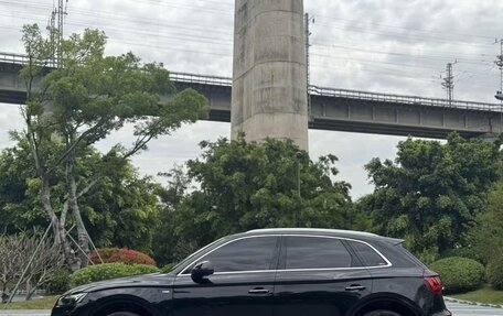 Audi Q5, 2021 год, 3 200 000 рублей, 5 фотография