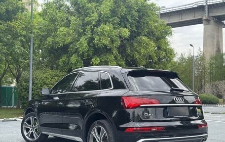 Audi Q5, 2021 год, 3 200 000 рублей, 4 фотография