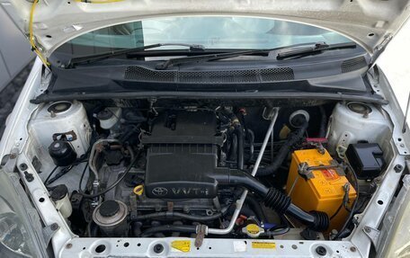 Toyota Vitz, 2000 год, 365 000 рублей, 23 фотография