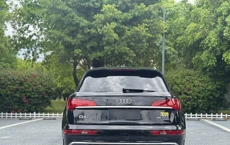 Audi Q5, 2021 год, 3 200 000 рублей, 3 фотография