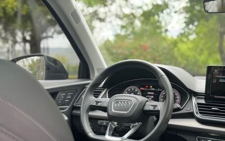 Audi Q5, 2021 год, 3 200 000 рублей, 8 фотография
