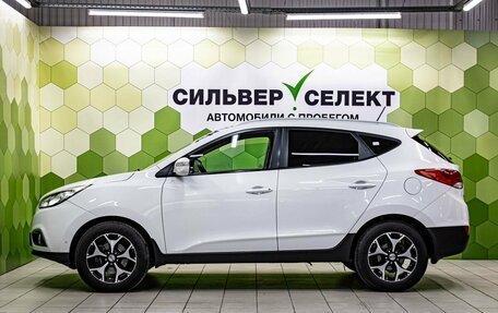 Hyundai ix35 I рестайлинг, 2012 год, 1 250 000 рублей, 7 фотография