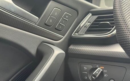 Audi Q5, 2021 год, 3 200 000 рублей, 12 фотография