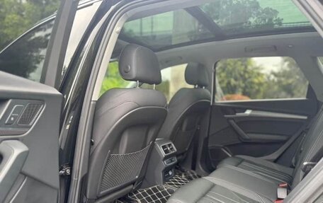 Audi Q5, 2021 год, 3 200 000 рублей, 17 фотография