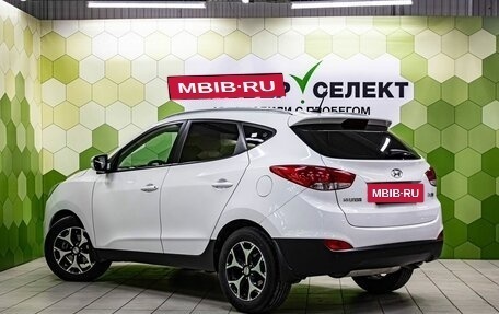 Hyundai ix35 I рестайлинг, 2012 год, 1 250 000 рублей, 6 фотография