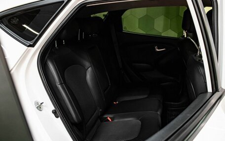 Hyundai ix35 I рестайлинг, 2012 год, 1 250 000 рублей, 13 фотография