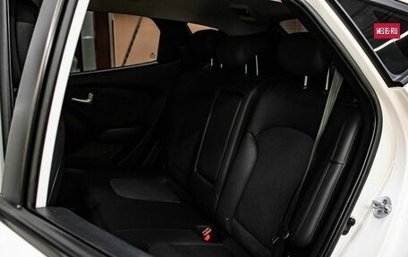 Hyundai ix35 I рестайлинг, 2012 год, 1 250 000 рублей, 12 фотография