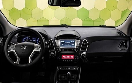 Hyundai ix35 I рестайлинг, 2012 год, 1 250 000 рублей, 15 фотография