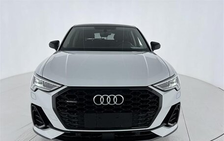 Audi Q3 Sportback, 2022 год, 3 050 000 рублей, 2 фотография