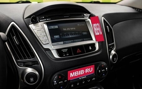 Hyundai ix35 I рестайлинг, 2012 год, 1 250 000 рублей, 20 фотография
