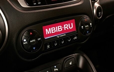 Hyundai ix35 I рестайлинг, 2012 год, 1 250 000 рублей, 21 фотография