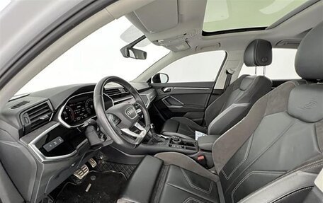 Audi Q3 Sportback, 2022 год, 3 050 000 рублей, 6 фотография