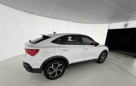 Audi Q3 Sportback, 2022 год, 3 050 000 рублей, 5 фотография