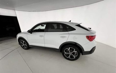 Audi Q3 Sportback, 2022 год, 3 050 000 рублей, 4 фотография