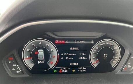 Audi Q3 Sportback, 2022 год, 3 050 000 рублей, 8 фотография