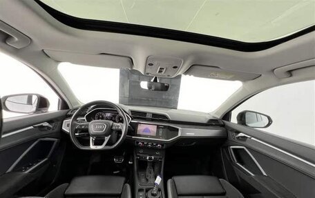 Audi Q3 Sportback, 2022 год, 3 050 000 рублей, 7 фотография