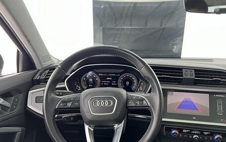 Audi Q3 Sportback, 2022 год, 3 050 000 рублей, 9 фотография