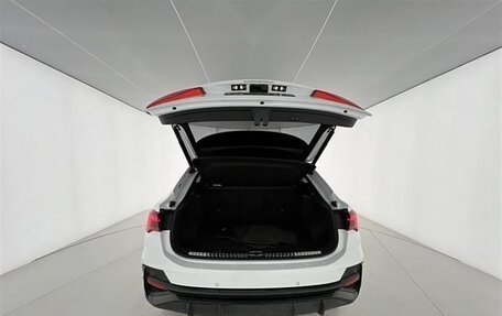 Audi Q3 Sportback, 2022 год, 3 050 000 рублей, 12 фотография
