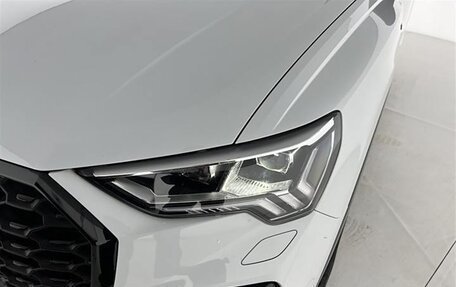 Audi Q3 Sportback, 2022 год, 3 050 000 рублей, 11 фотография